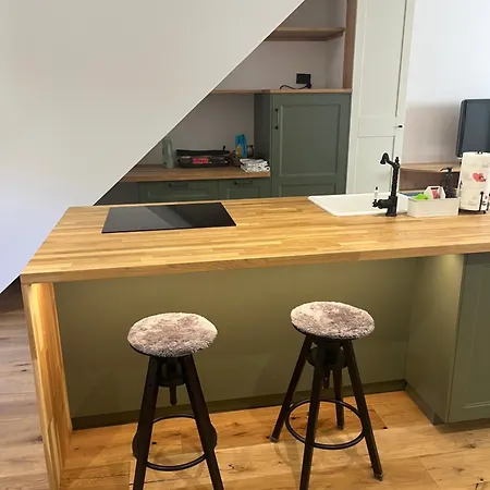 Apartmaji Pri Mojci Apartma *