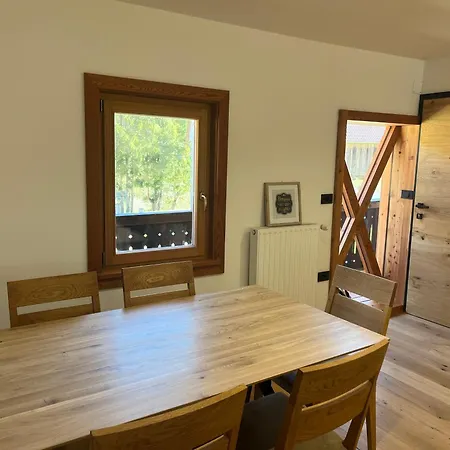 Apartma Apartmaji Pri Mojci