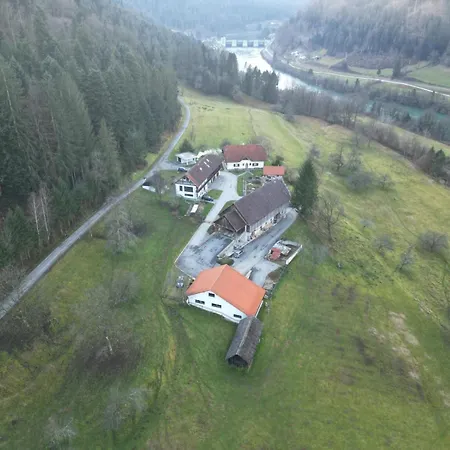 Apartmaji Pri Mojci Apartma Podvelka