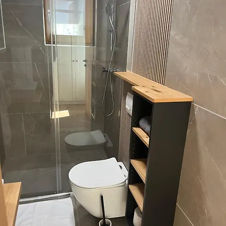 Apartma Apartmaji Pri Mojci