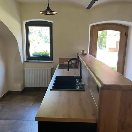 Apartmaji Pri Mojci Apartma Podvelka
