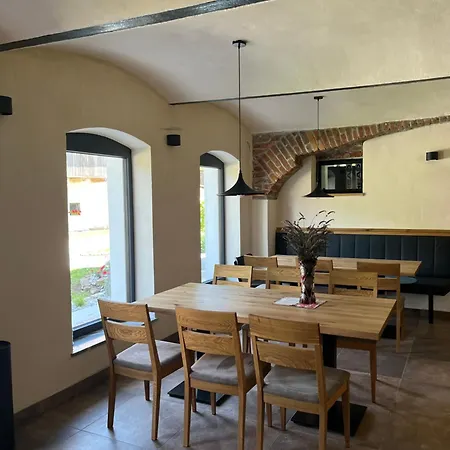 Apartma Apartmaji Pri Mojci Podvelka